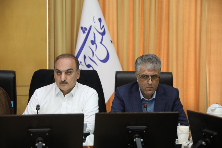 نشست 7 دی کمیسیون انرژی