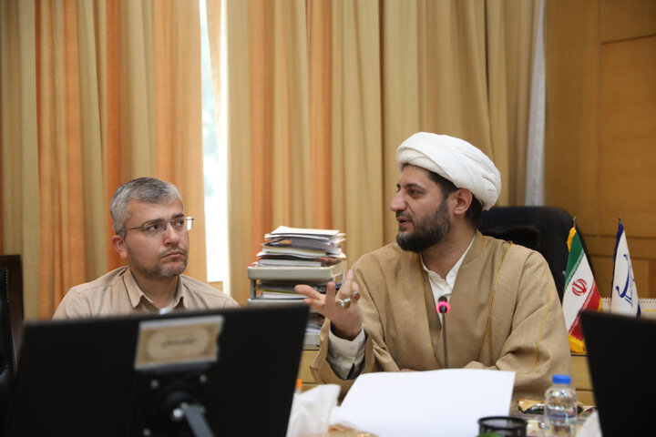 نشست 7 دی کمیسیون امنیت ملی