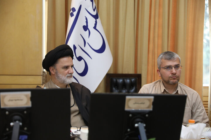 نشست 7 دی کمیسیون امنیت ملی