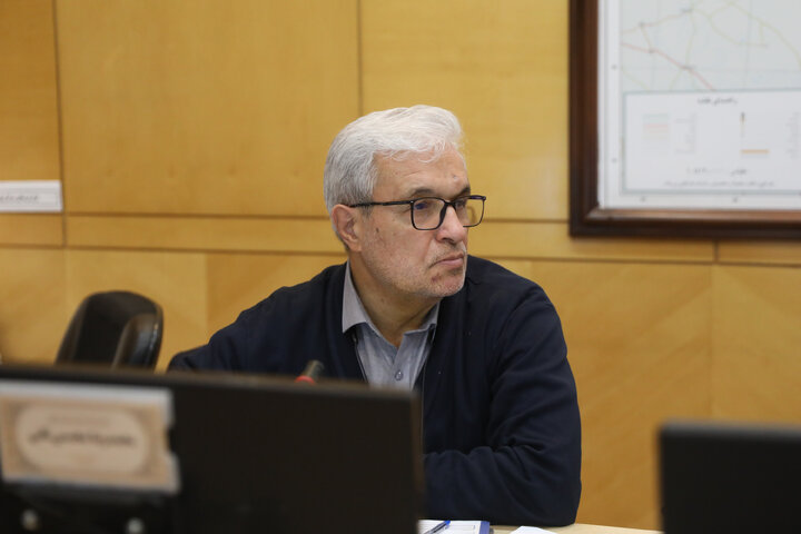 نشست 7 دی کمیسیون امنیت ملی