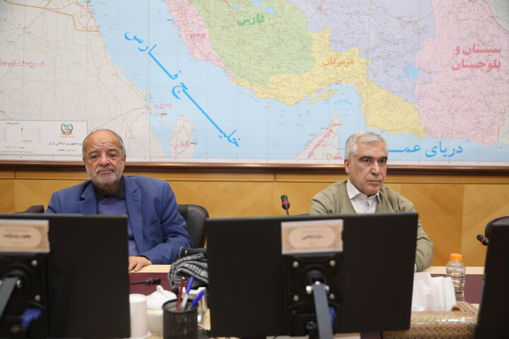 نشست 7 دی کمیسیون امنیت ملی