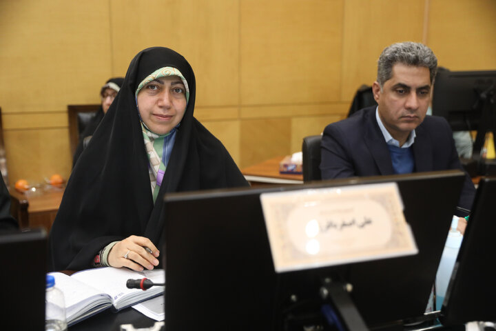 نشست 7 دی کمیسیون بهداشت و درمان