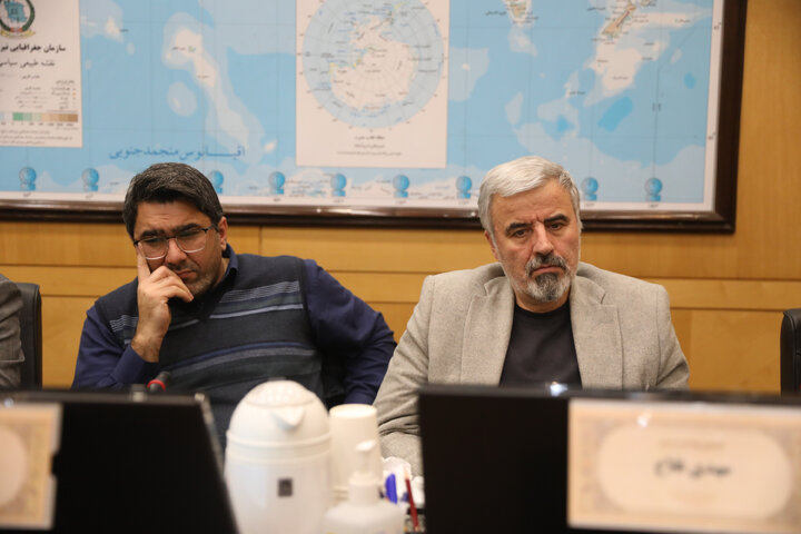 نشست 7 دی کمیسیون بهداشت و درمان