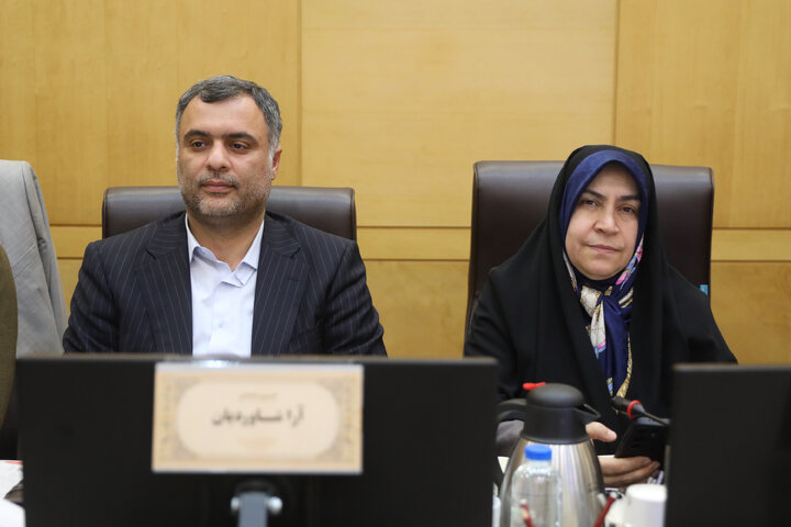 نشست 7 دی کمیسیون اقتصادی