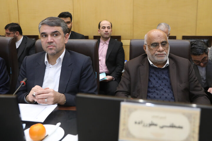 نشست 7 دی کمیسیون اقتصادی