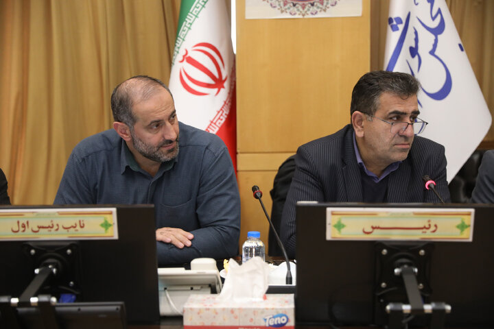 نشست 7 دی کمیسیون اجتماعی