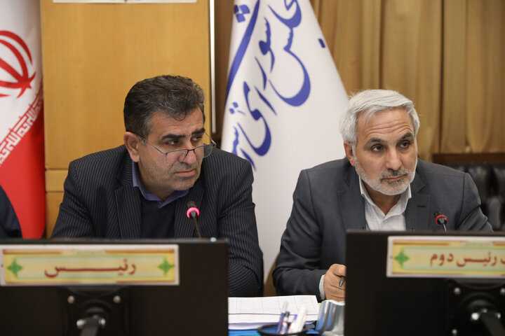 نشست 7 دی کمیسیون اجتماعی