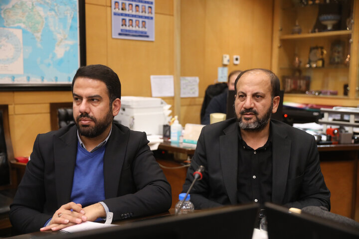 نشست 7 دی کمیسیون اجتماعی