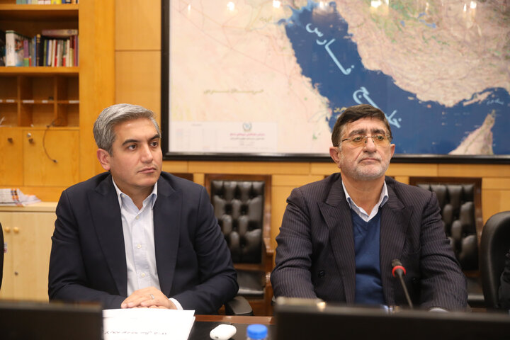 نشست 7 دی کمیسیون اجتماعی