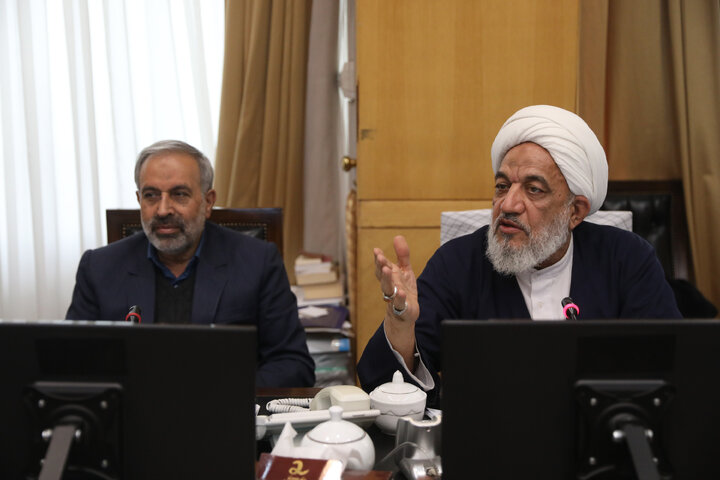 نشست 7 دی کمیسیون فرهنگی