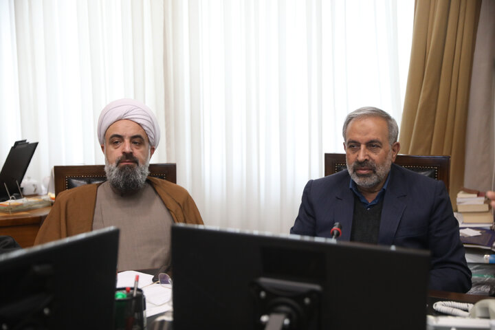 نشست 7 دی کمیسیون فرهنگی