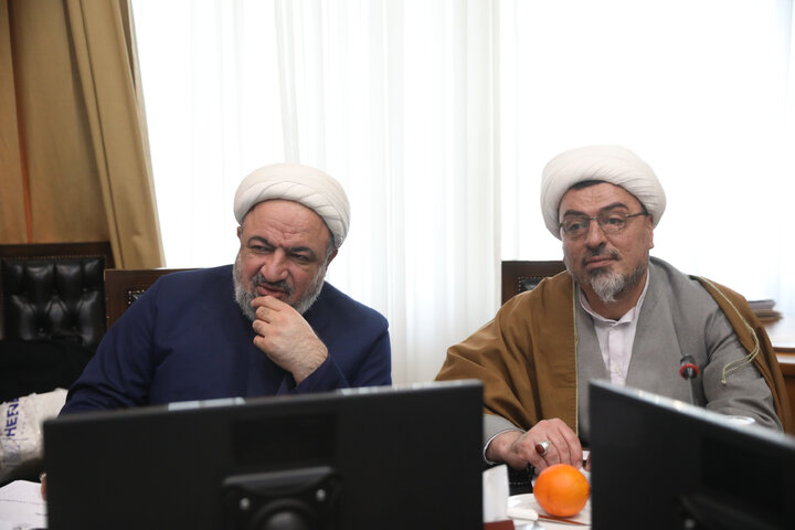 نشست 7 دی کمیسیون فرهنگی