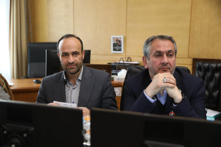 نشست 7 دی کمیسیون فرهنگی