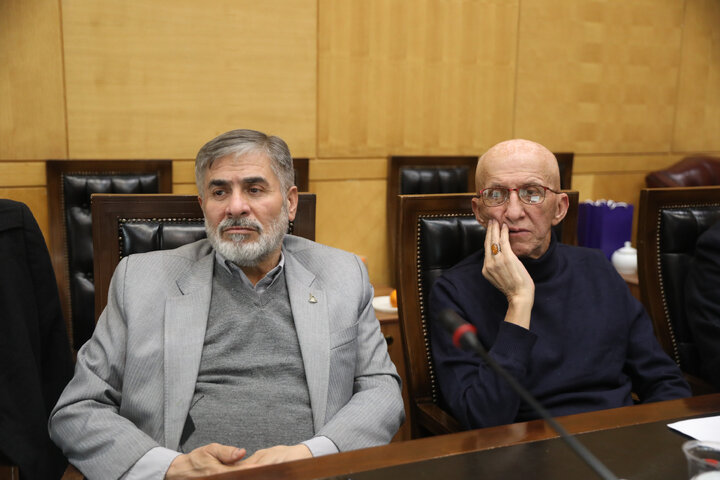 نشست 7 دی کمیسیون فرهنگی