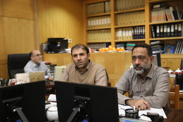 نشست 7 دی کمیسیون فرهنگی