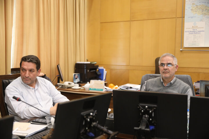 نشست 7 دی کمیسیون عمران