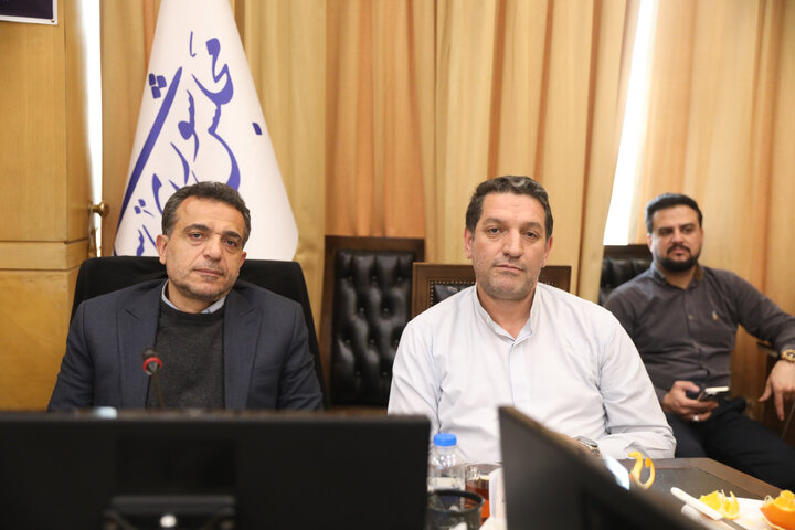 نشست 7 دی کمیسیون عمران