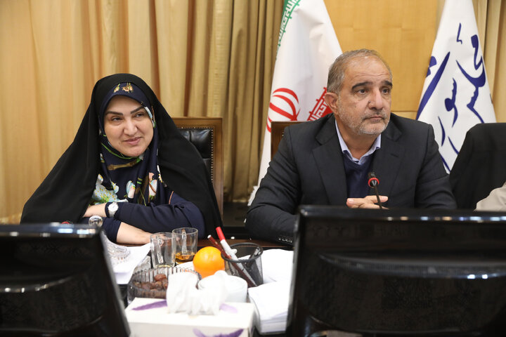 نشست 7 دی کمیسیون کشاورزی مجلس