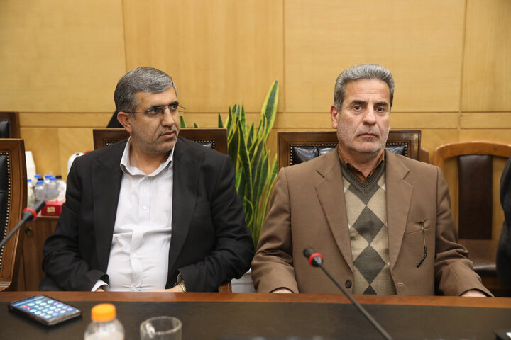 نشست 7 دی کمیسیون کشاورزی مجلس