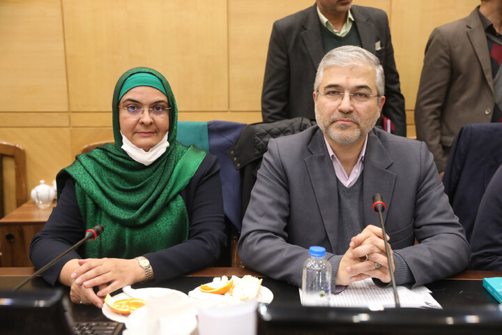 نشست 7 دی کمیسیون کشاورزی مجلس