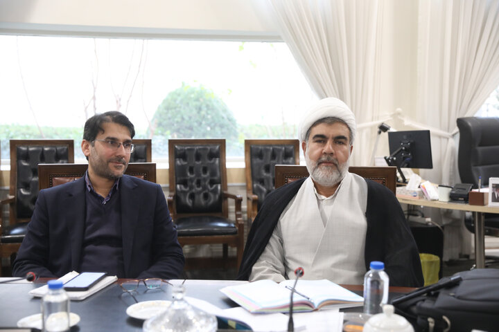 نشست 7 دی کمیسیون اصل 90 مجلس