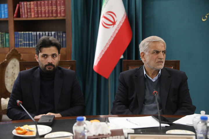 نشست 7 دی کمیسیون اصل 90 مجلس