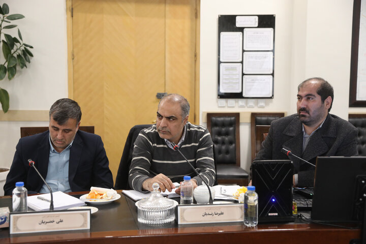 نشست 7 دی کمیسیون اصل 90 مجلس