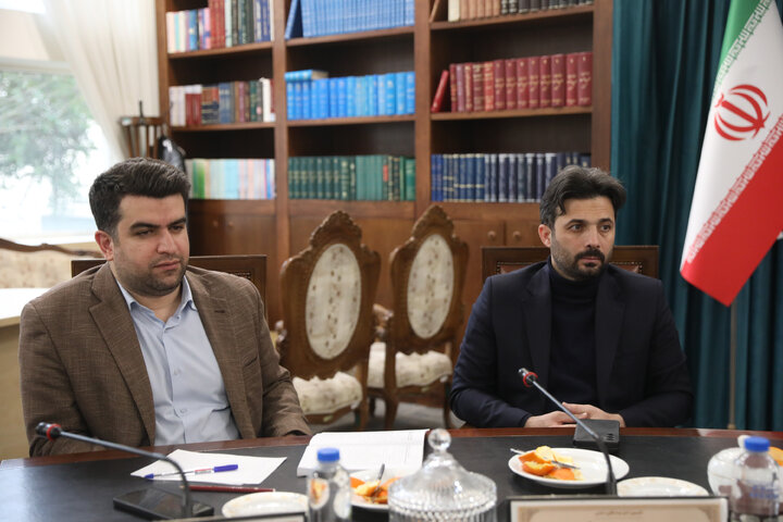 نشست 7 دی کمیسیون اصل 90 مجلس