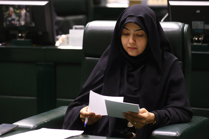 نشست نوبت عصر یکشنبه 7 دی ماه کمیسیون تلفیق لایحه بودجه سال 1405 کل کشور