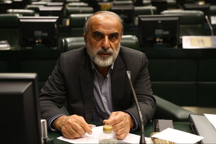 نشست نوبت عصر یکشنبه 7 دی ماه کمیسیون تلفیق لایحه بودجه سال 1405 کل کشور