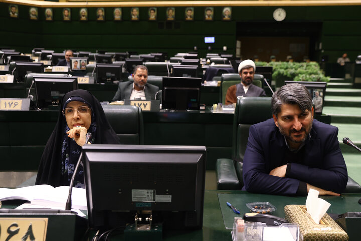 نشست نوبت عصر یکشنبه 7 دی ماه کمیسیون تلفیق لایحه بودجه سال 1405 کل کشور