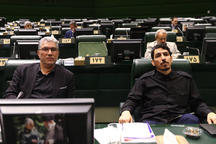 نشست نوبت عصر یکشنبه 7 دی ماه کمیسیون تلفیق لایحه بودجه سال 1405 کل کشور