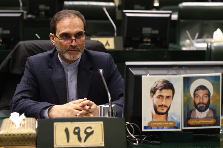 نشست نوبت عصر یکشنبه 7 دی ماه کمیسیون تلفیق لایحه بودجه سال 1405 کل کشور