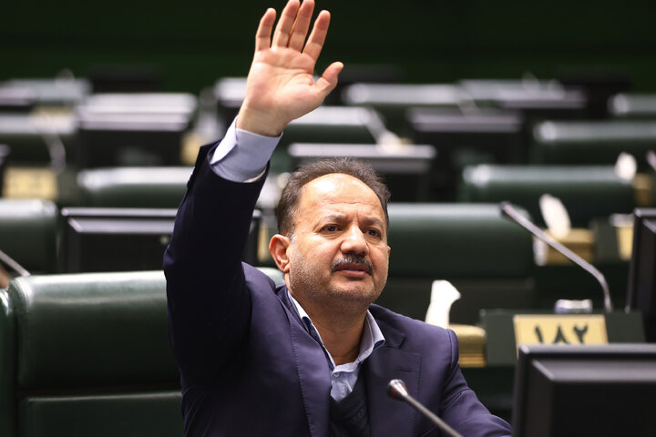 نشست نوبت عصر یکشنبه 7 دی ماه کمیسیون تلفیق لایحه بودجه سال 1405 کل کشور