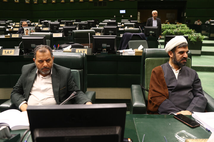 نشست نوبت عصر یکشنبه 7 دی ماه کمیسیون تلفیق لایحه بودجه سال 1405 کل کشور