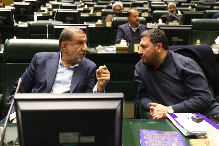 نشست نوبت عصر یکشنبه 7 دی ماه کمیسیون تلفیق لایحه بودجه سال 1405 کل کشور