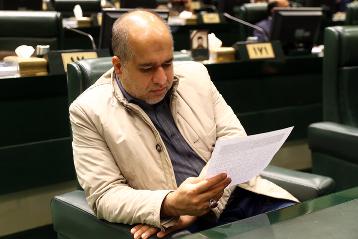 نشست نوبت عصر یکشنبه 7 دی ماه کمیسیون تلفیق لایحه بودجه سال 1405 کل کشور