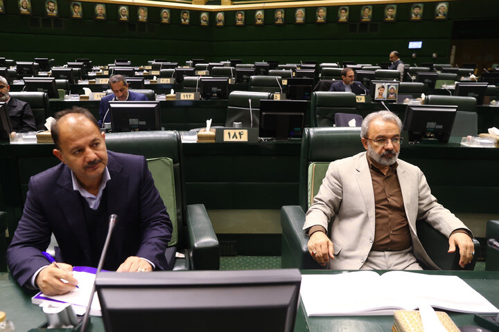 نشست نوبت عصر یکشنبه 7 دی ماه کمیسیون تلفیق لایحه بودجه سال 1405 کل کشور