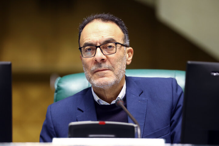 نشست نوبت عصر یکشنبه 7 دی ماه کمیسیون تلفیق لایحه بودجه سال 1405 کل کشور