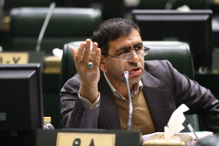 نشست نوبت عصر یکشنبه 7 دی ماه کمیسیون تلفیق لایحه بودجه سال 1405 کل کشور