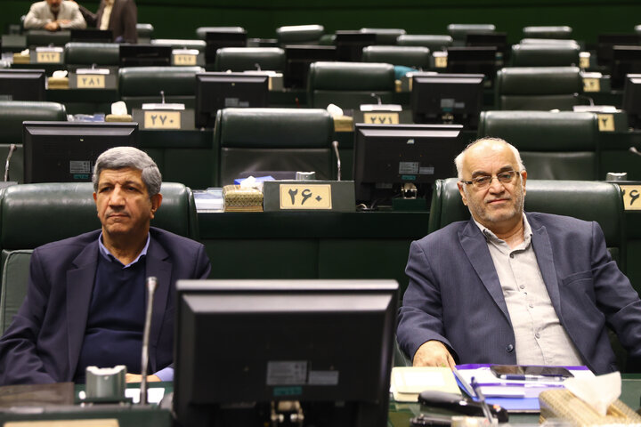 نشست نوبت عصر یکشنبه 7 دی ماه کمیسیون تلفیق لایحه بودجه سال 1405 کل کشور