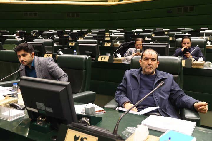 نشست نوبت عصر یکشنبه 7 دی ماه کمیسیون تلفیق لایحه بودجه سال 1405 کل کشور