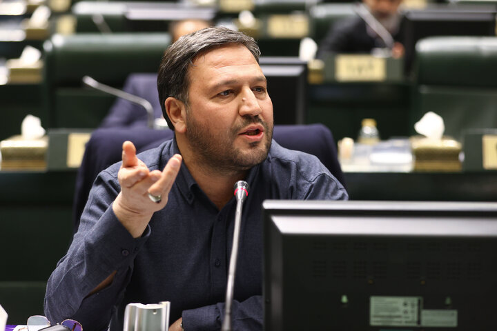 نشست نوبت عصر یکشنبه 7 دی ماه کمیسیون تلفیق لایحه بودجه سال 1405 کل کشور