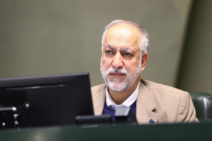 نشست نوبت عصر یکشنبه 7 دی ماه کمیسیون تلفیق لایحه بودجه سال 1405 کل کشور