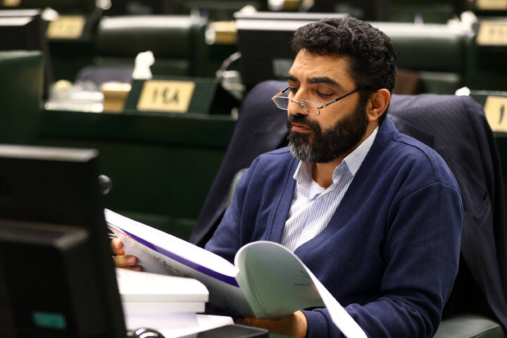 نشست نوبت عصر یکشنبه 7 دی ماه کمیسیون تلفیق لایحه بودجه سال 1405 کل کشور