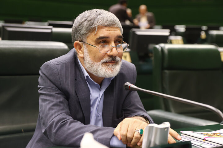 نشست نوبت عصر یکشنبه 7 دی ماه کمیسیون تلفیق لایحه بودجه سال 1405 کل کشور