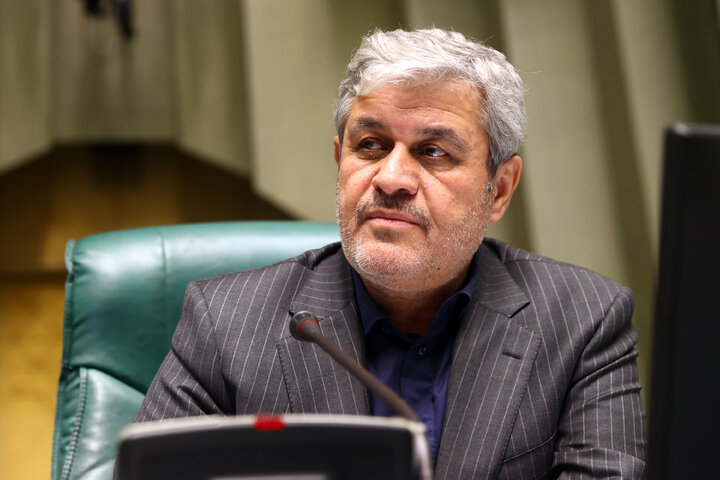 نشست نوبت عصر یکشنبه 7 دی ماه کمیسیون تلفیق لایحه بودجه سال 1405 کل کشور