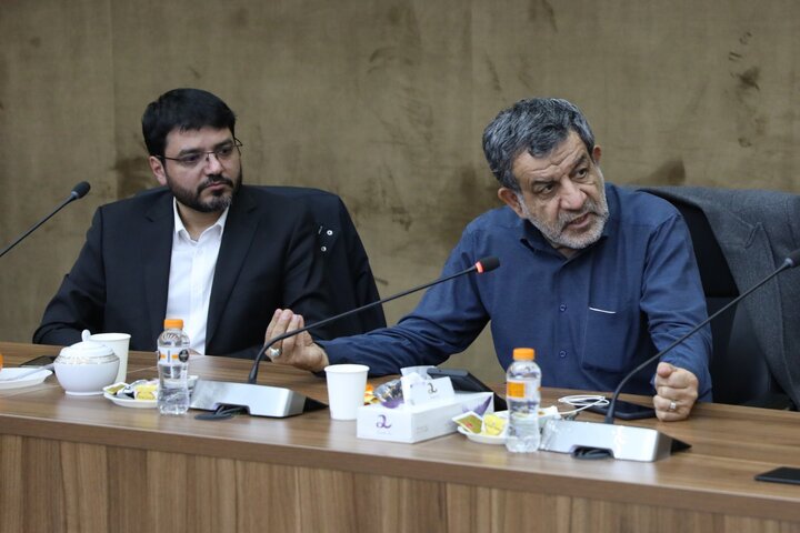 نشست ۷ دی ماه فراکسیون هوش مصنوعی