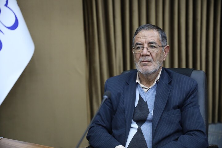 نشست ۷ دی ماه فراکسیون هوش مصنوعی