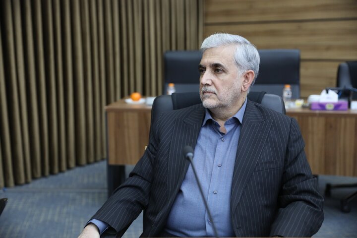 نشست ۷ دی ماه فراکسیون هوش مصنوعی